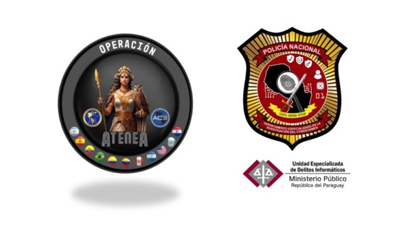 Allanamientos en operativo internacional contra explotación sexual de menores