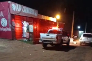 Hombre fue acribillado frente a su negocio en PJC - trece