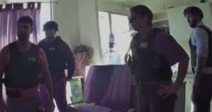 La Nación / Rescatan a joven paraguaya que era víctima de trata de personas en Chile