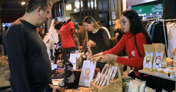 La Nación / Ley mipymes: desde el MIC trabajan con municipios para su implementación