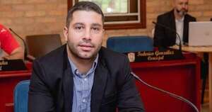 La Nación / Exigen al prietismo transparentar nuevo pedido de deuda en el municipio esteño