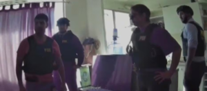 Rescatan a joven paraguaya que era víctima de trata de personas en Chile