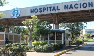 Padre reclama intervención del Ministerio ante la falta de mejoría de su hijo en el Hospital de Itauguá - OviedoPress