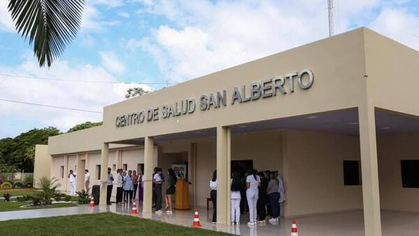 Supuesto cabecilla de banda que robó banco en Katueté es abatido en Itakyry