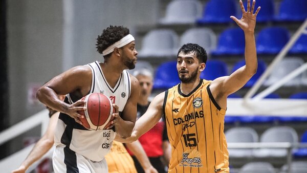 Arrancan las finales del Clausura 2025