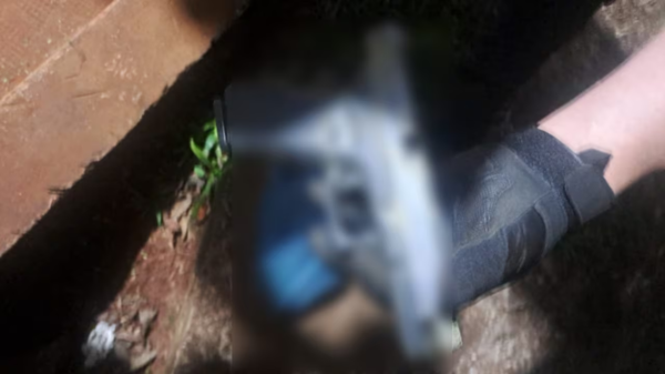 Abatido el delincuente más buscado del Paraguay