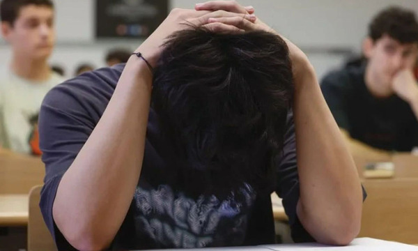 En Coronel Oviedo, docentes con discapacidad auditiva denuncian discriminación del MEC durante examen - OviedoPress