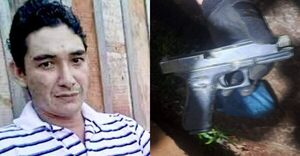 Cae abatido uno de los asaltantes más buscados del país - trece