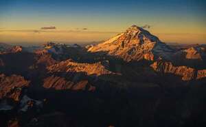 Día Internacional de las Montañas: los grandes archivos de la historia de la Tierra - Ciencia - ABC Color