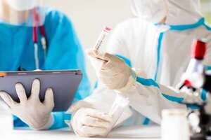 “Supergripe” H3N2: hospitales al límite en Reino Unido y encendidas las alarmas en Estados Unidos - Mundo - ABC Color