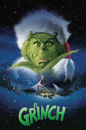El Grinch (reestreno) - Cine y TV - ABC Color
