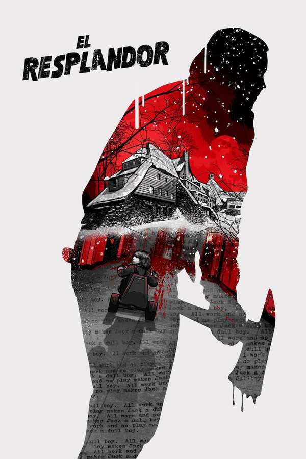 El resplandor (reestreno) - Cine y TV - ABC Color