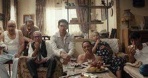 La Nación / Abu Bakr Shawky, uno de los cineastas árabes más importantes presenta “The Stories”
