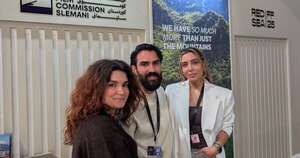 La Nación / Kurdistán, la joya cinematográfica que el mundo todavía no conoce