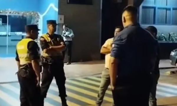 Sicariato en Pedro Juan Caballero: asesinan a carnicero frente a su local - OviedoPress