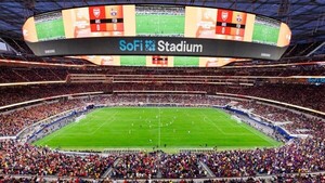 Viajes al Mundial podrían costar hasta 4.500 dólares con pasajes incluidos