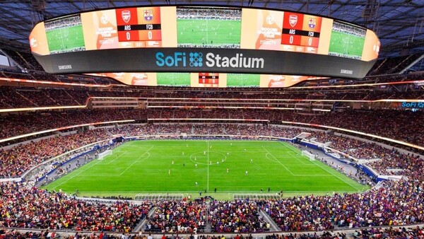 Viajes al Mundial podrían costar hasta 4.500 dólares con pasajes incluidos