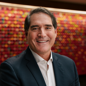 The Coca-Cola Company nombra a Henrique Braun como nuevo CEO