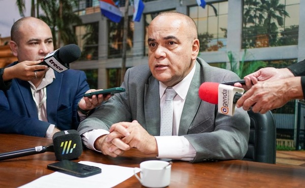 Senador Núñez: «desconozco esa reunión entre el Poder Judicial y Ejecutivo»