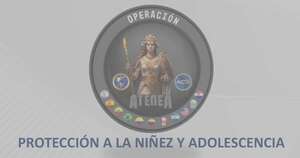 Diario HOY | Operativo internacional contra explotación infantil: Grupo de Whatsapp de 12 países