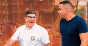 Diario HOY | Crisis en CDE: acumulan meses de salarios atrasados