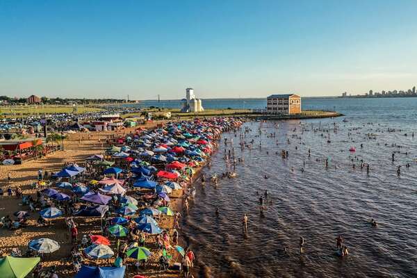 Mades insta a los municipios a cumplir con los requisitos para habilitar playas y balnearios - Nacionales - ABC Color