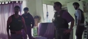 Rescatan en Chile a joven paraguaya víctima de explotación sexual - ADN Digital