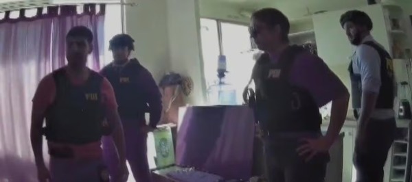 Rescatan en Chile a joven paraguaya víctima de explotación sexual - ADN Digital