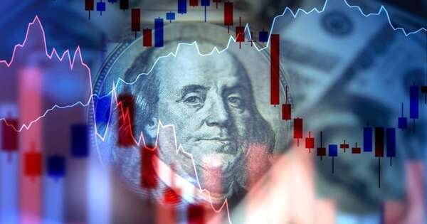 La Nación / Dólar cae a su menor nivel en 4 años: cotización minorista resiste en G. 6.790