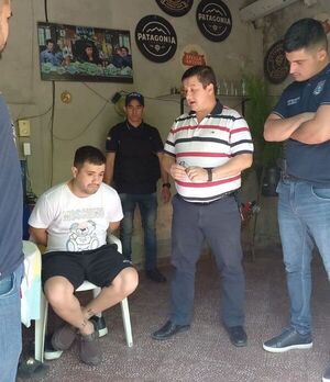 Confirmada la condena de 28 años para implicado en el crimen de Javier Ibarra - Judiciales.net