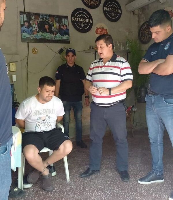 Confirmada la condena de 28 años para implicado en el crimen de Javier Ibarra - Judiciales.net