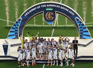 Copa Intercontinental 2025: Flamengo ganó el Derbi de las Américas y está a un partido de jugar la final