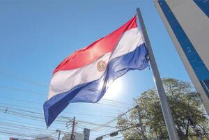 Tiempo estable y sol predominan en el territorio
