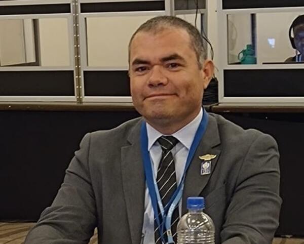 Eduardo Mingo explica el llamado "estado de atención" climática