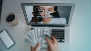 ¡Ojo! Aumentan las estafas en línea durante la temporada alta - Portal Digital Cáritas Universidad Católica