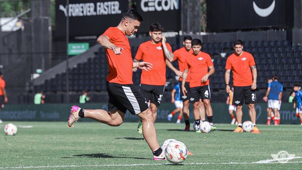 Libertad anuncia prudencia en el mercado de pases