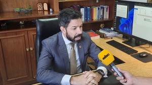 Pavo Real II: elevan a juicio causa por narcotráfico contra Alexandre Rodrigues Gomes - PDS RADIO Y TV