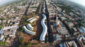 A sangre fría eliminan a comerciante en Pedro Juan Caballero - Portal Digital Cáritas Universidad Católica