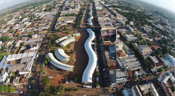 A sangre fría eliminan a comerciante en Pedro Juan Caballero - Portal Digital Cáritas Universidad Católica