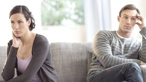 “Mi señora está muy rara: sale con amigas y llega muy tarde”