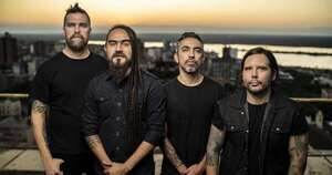 Diario HOY | Flou celebrará 25 años de rock con concierto y sorpresas