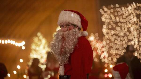 Estrenos en cines: terror navideño y anime renuevan la cartelera en Paraguay  - Cine y TV - ABC Color