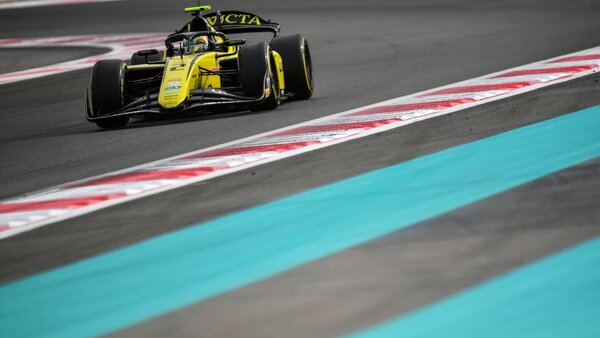 Otra buena jornada para Duerksen