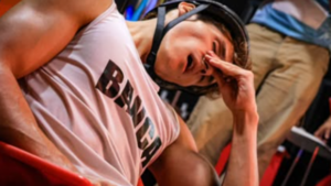 ¿Francis tendrá que ceder su lugar a Luka?