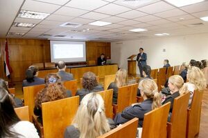 Dirección General de Planificación y Desarrollo socializó avances estratégicos y metas para el nuevo periodo