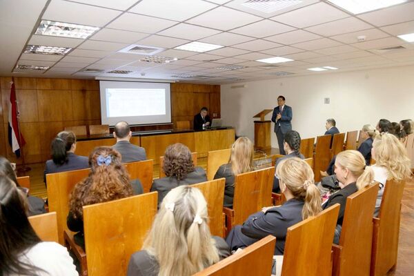 Dirección General de Planificación y Desarrollo socializó avances estratégicos y metas para el nuevo periodo