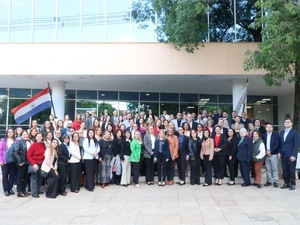 ANEAES lanza la Escuela de Calidad para fortalecer la evaluación de la educación superior - El Trueno