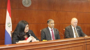 CSJ declara inadmisibles los recursos de casación de condenados por robo a concejal Wagner - PDS RADIO Y TV