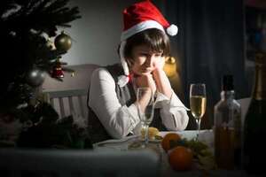 Recomendaciones para afrontar las “sillas vacías” en Navidad y Año Nuevo - Nacionales - ABC Color