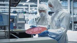 Taiwán sienta postura sobre producción de semiconductores “indispensables”   - Mundo - ABC Color